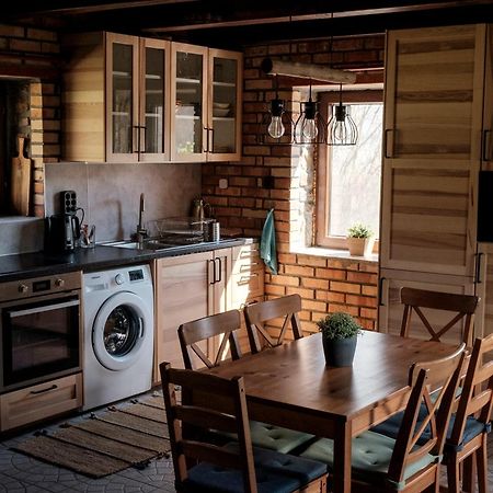 Вилла Abrahamhegyi Panorama Hideout Экстерьер фото