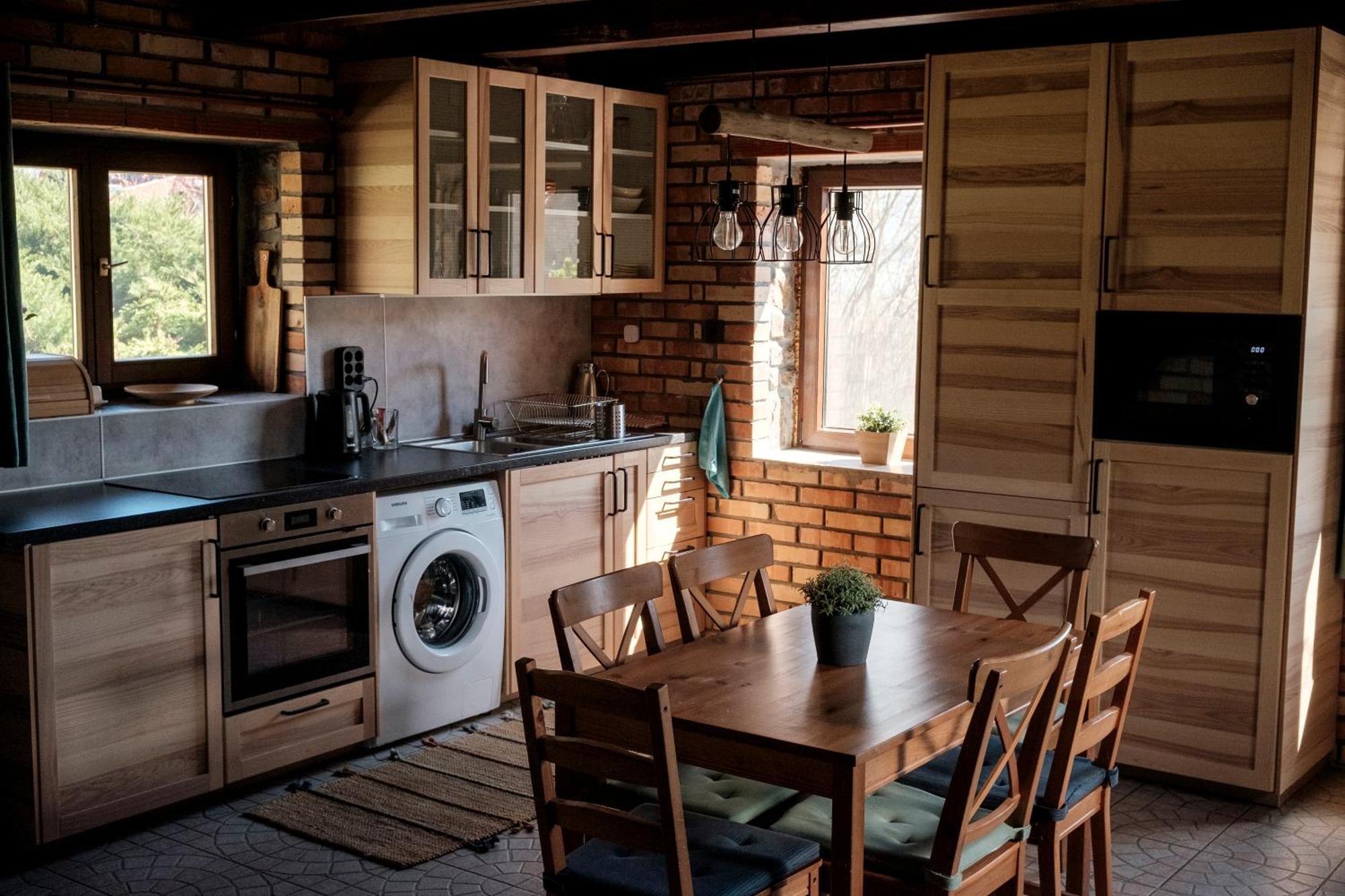 Вилла Abrahamhegyi Panorama Hideout Экстерьер фото