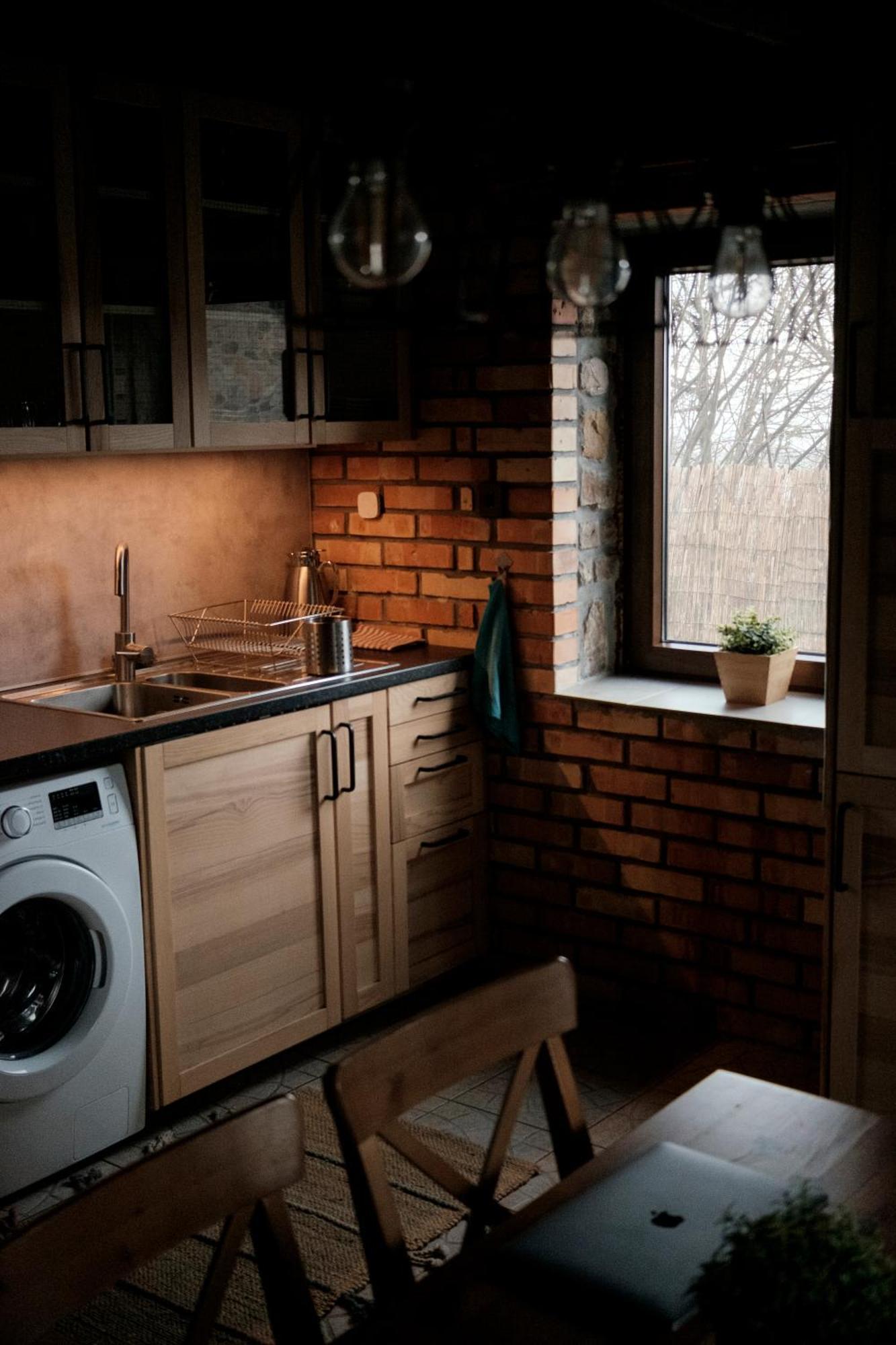 Вилла Abrahamhegyi Panorama Hideout Экстерьер фото