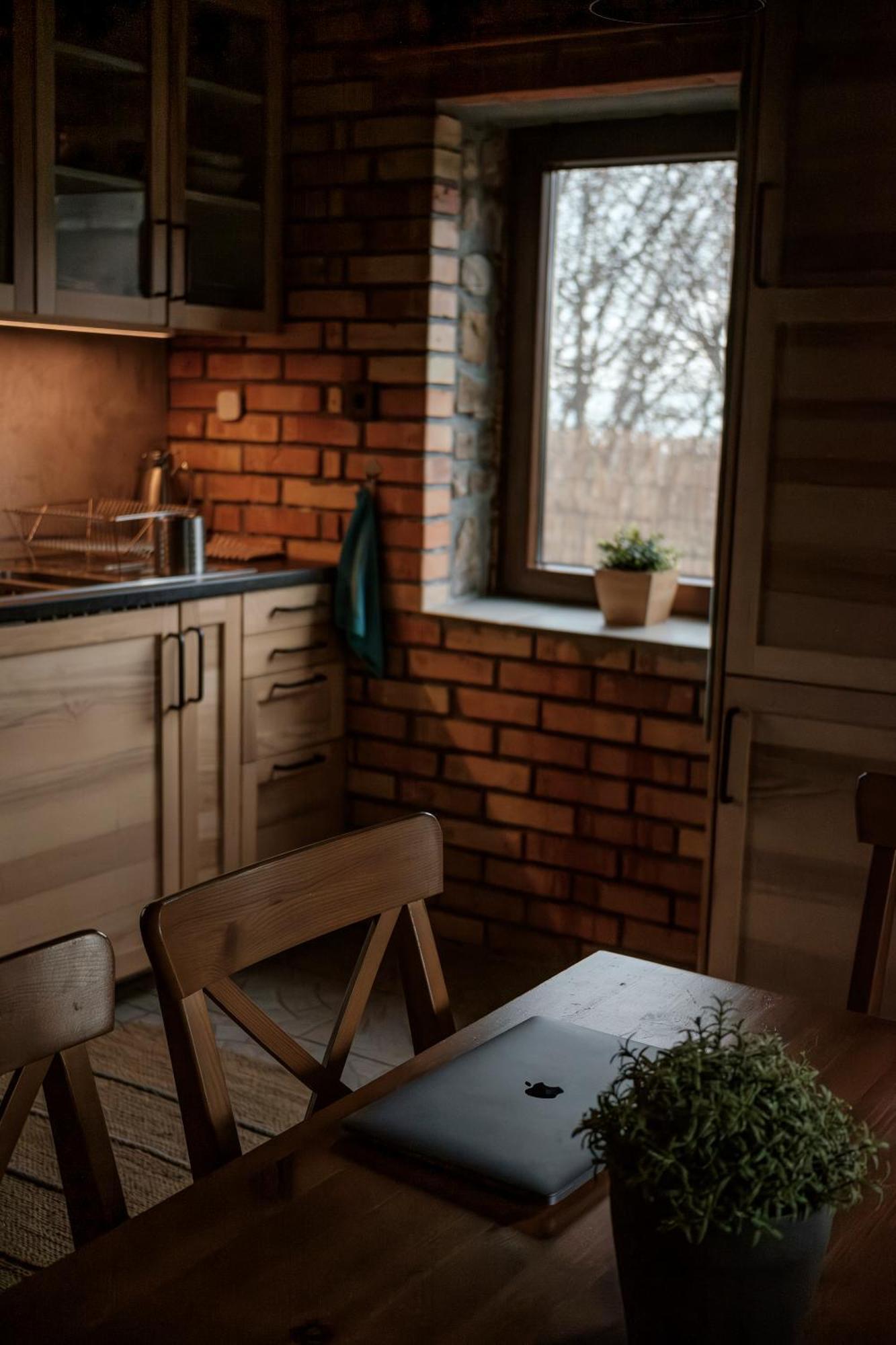 Вилла Abrahamhegyi Panorama Hideout Экстерьер фото