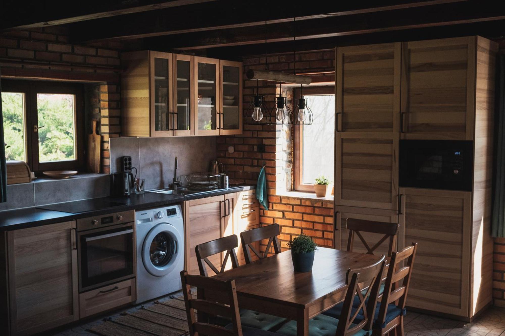 Вилла Abrahamhegyi Panorama Hideout Экстерьер фото