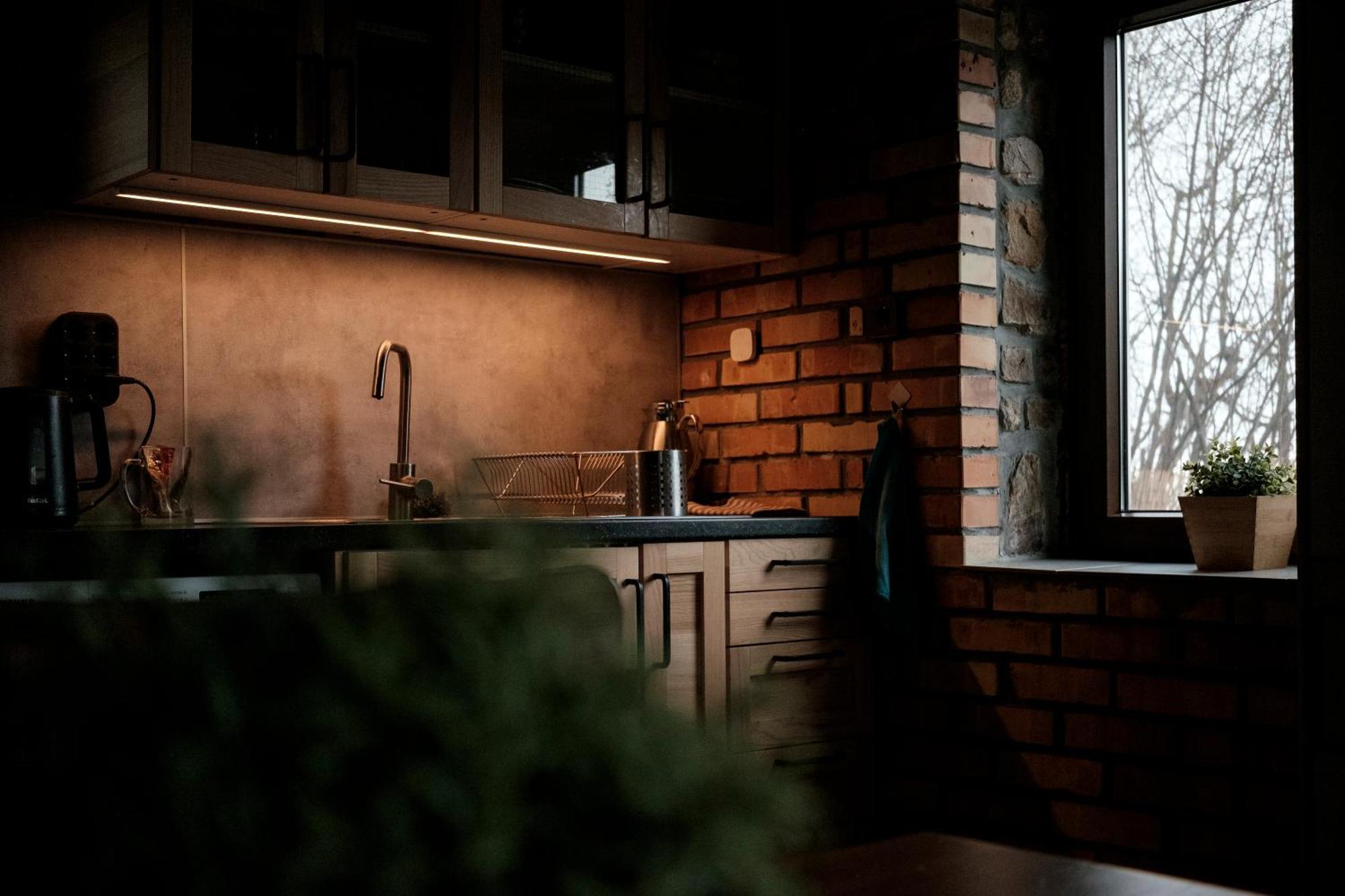Вилла Abrahamhegyi Panorama Hideout Экстерьер фото