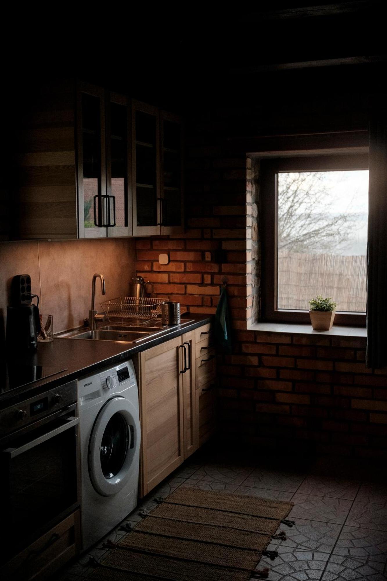 Вилла Abrahamhegyi Panorama Hideout Экстерьер фото