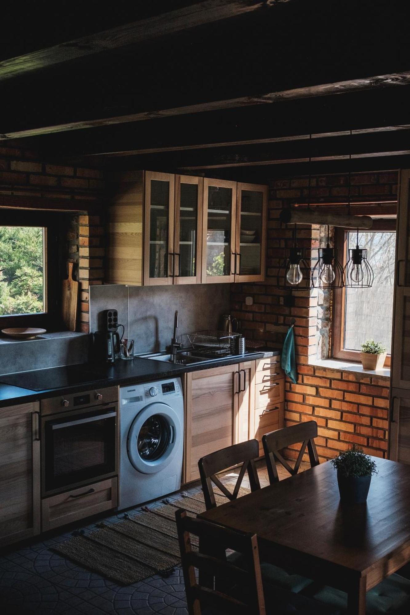Вилла Abrahamhegyi Panorama Hideout Экстерьер фото