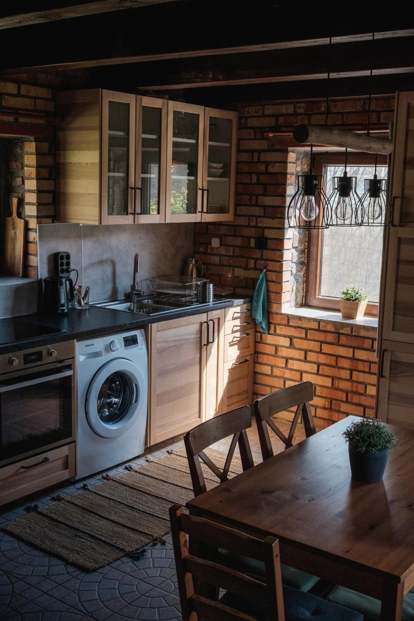 Вилла Abrahamhegyi Panorama Hideout Экстерьер фото