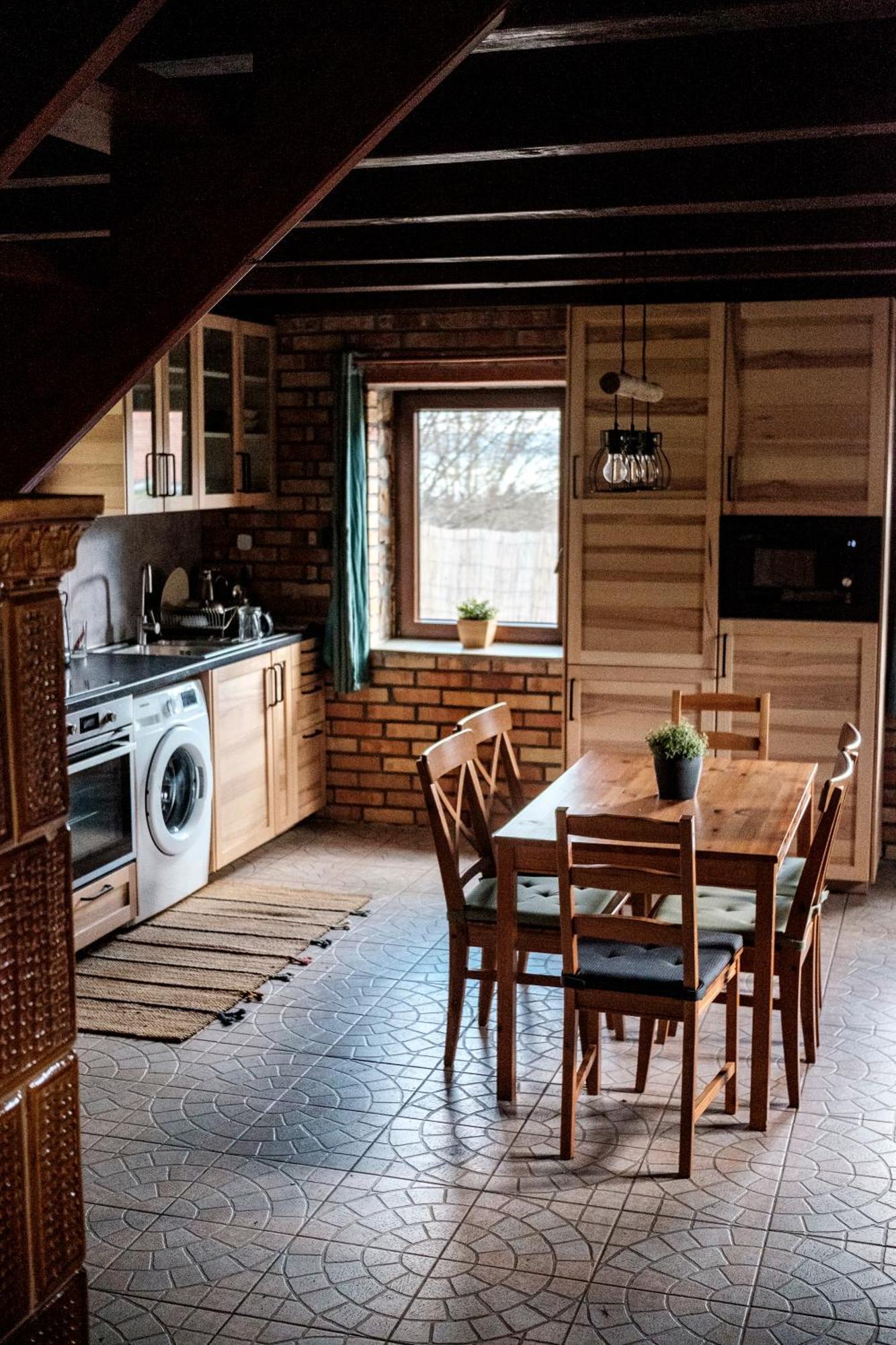 Вилла Abrahamhegyi Panorama Hideout Экстерьер фото