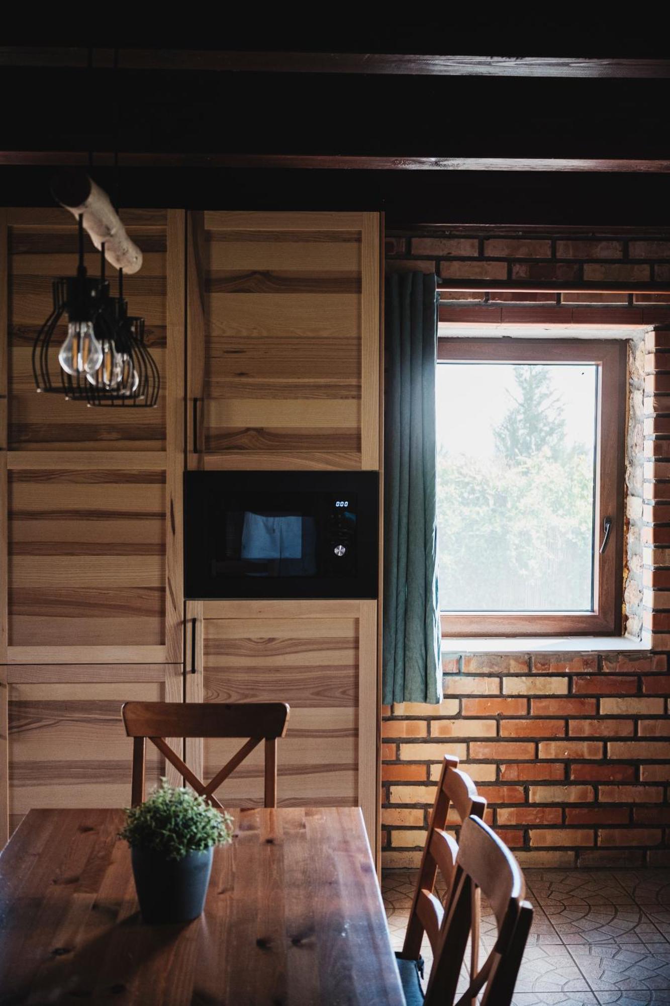 Вилла Abrahamhegyi Panorama Hideout Экстерьер фото